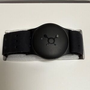 Orangetheory Heart Rate Monitor